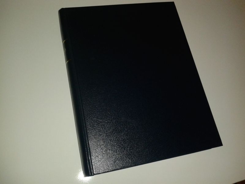 Encuadernación de revistas de Ciclismo a Fondo