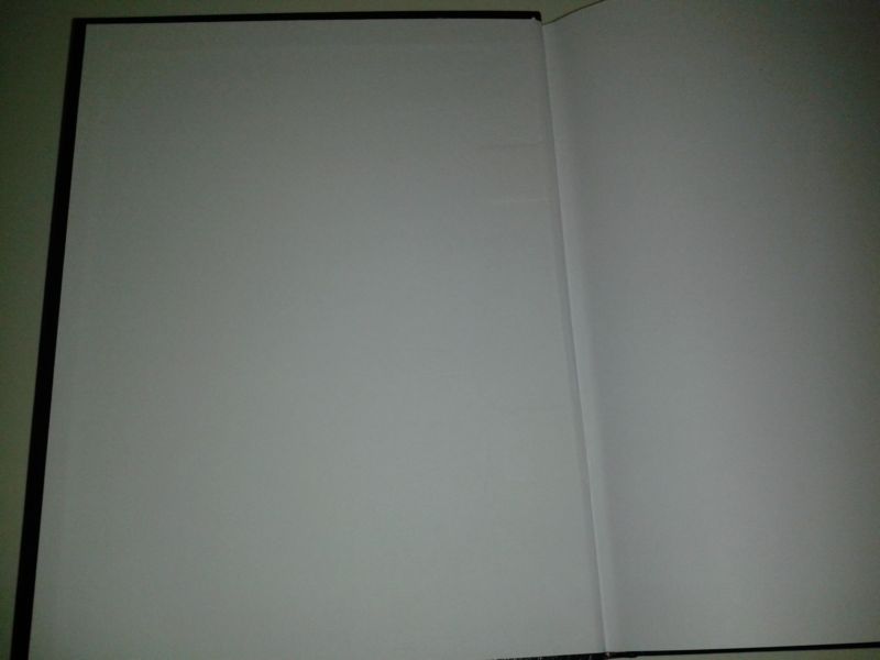 Encuadernación artesanal de revistas de Ciclismo a Fondo